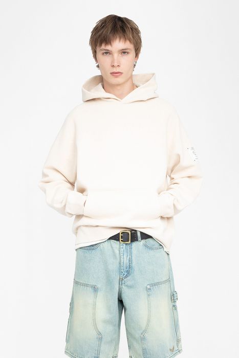 Georgio Skull Hoodie